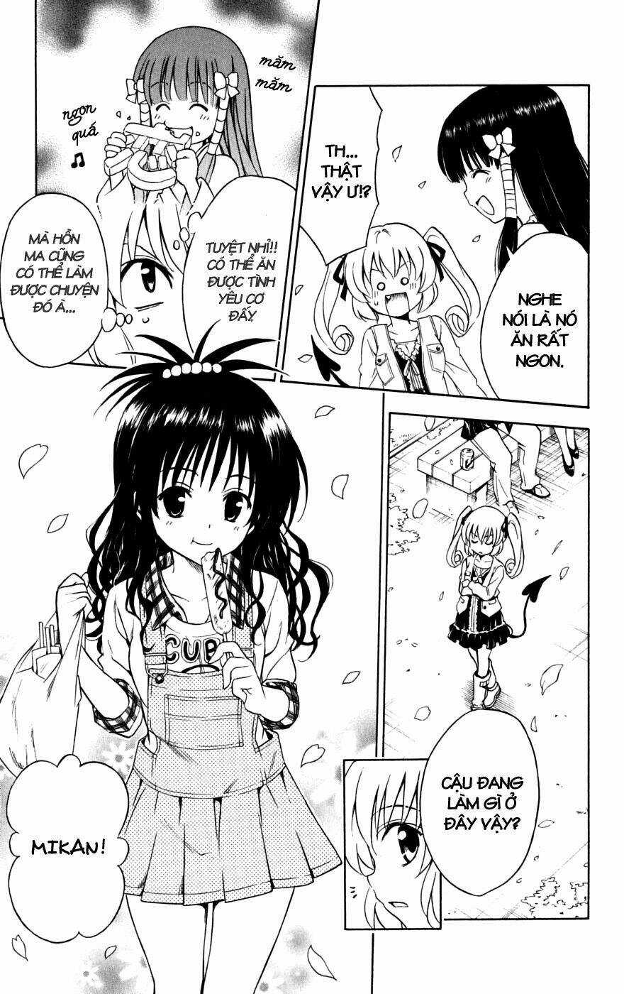 Palawari's Choice Chapter 141 trang 10