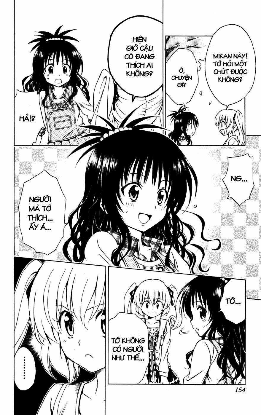 Palawari's Choice Chapter 141 trang 11