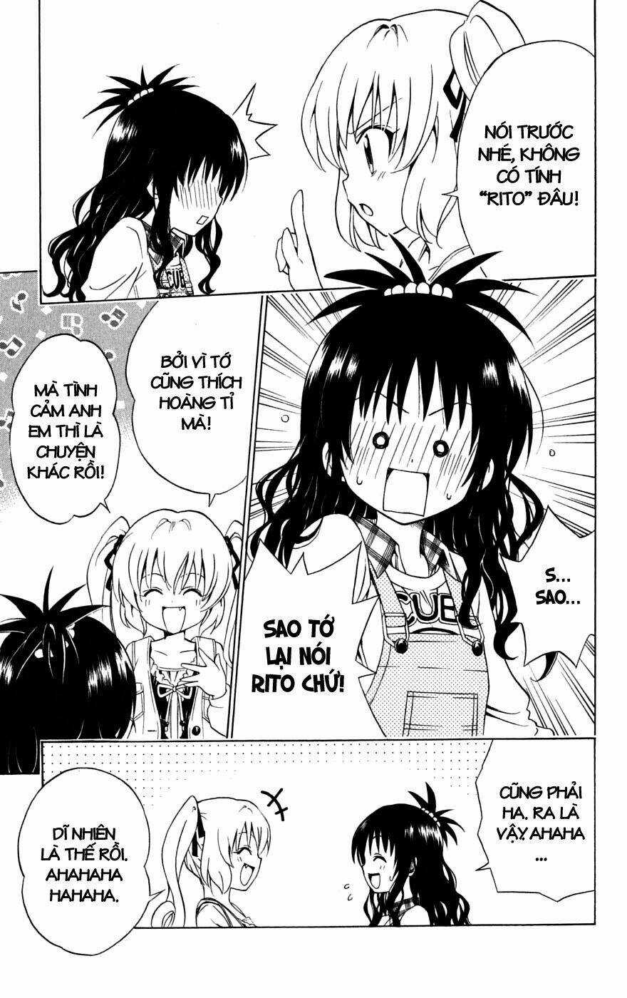 Palawari's Choice Chapter 141 trang 12