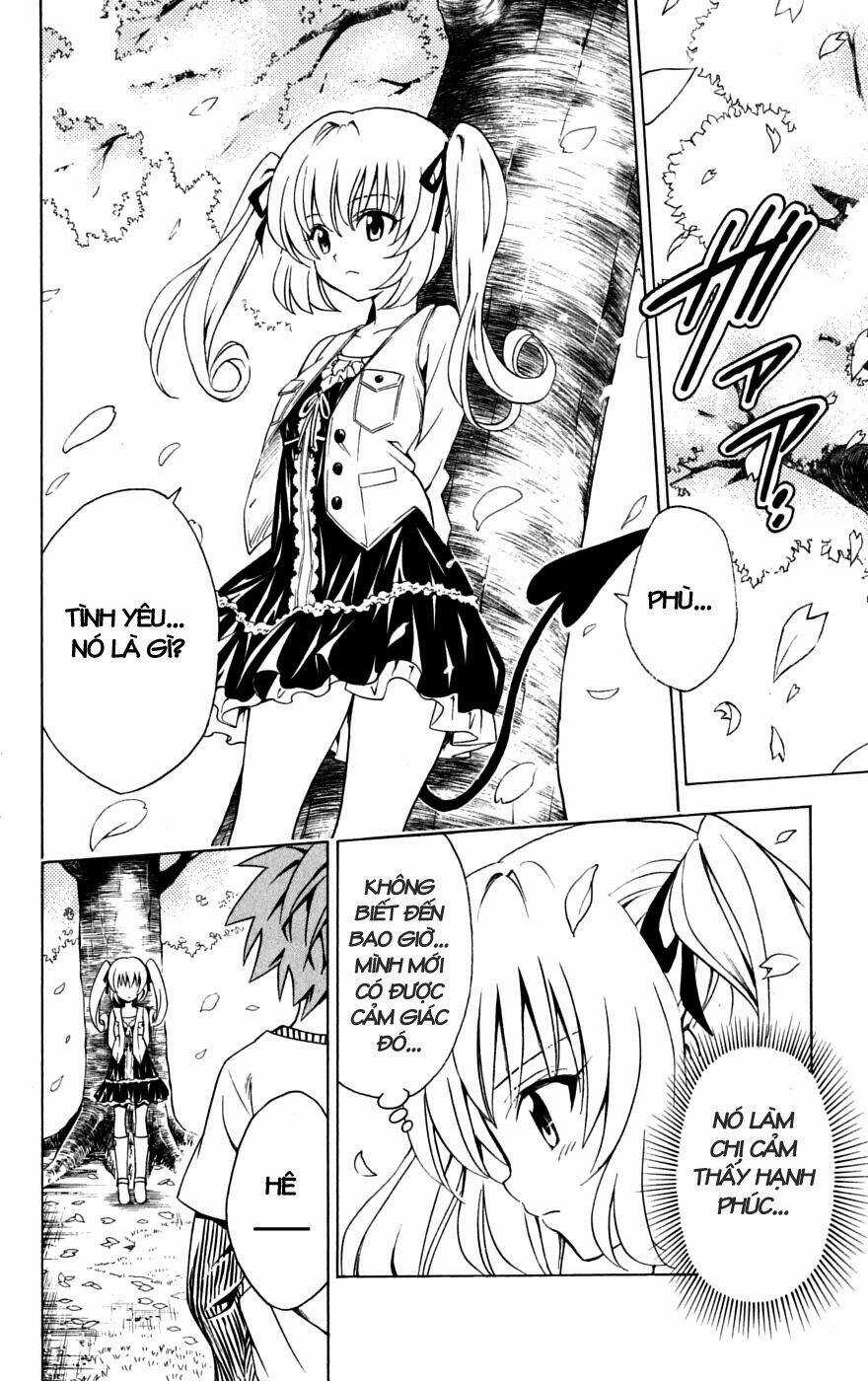 Palawari's Choice Chapter 141 trang 13