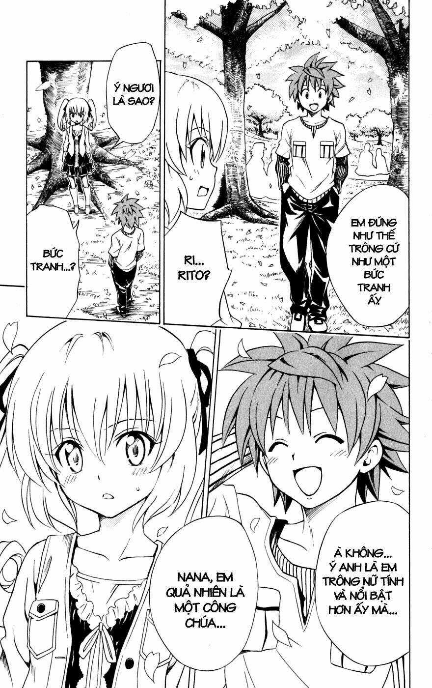 Palawari's Choice Chapter 141 trang 14