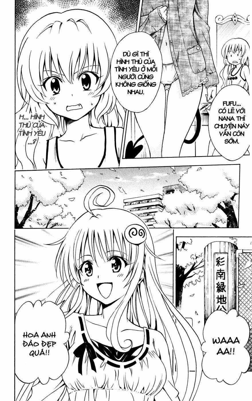 Palawari's Choice Chapter 141 trang 5