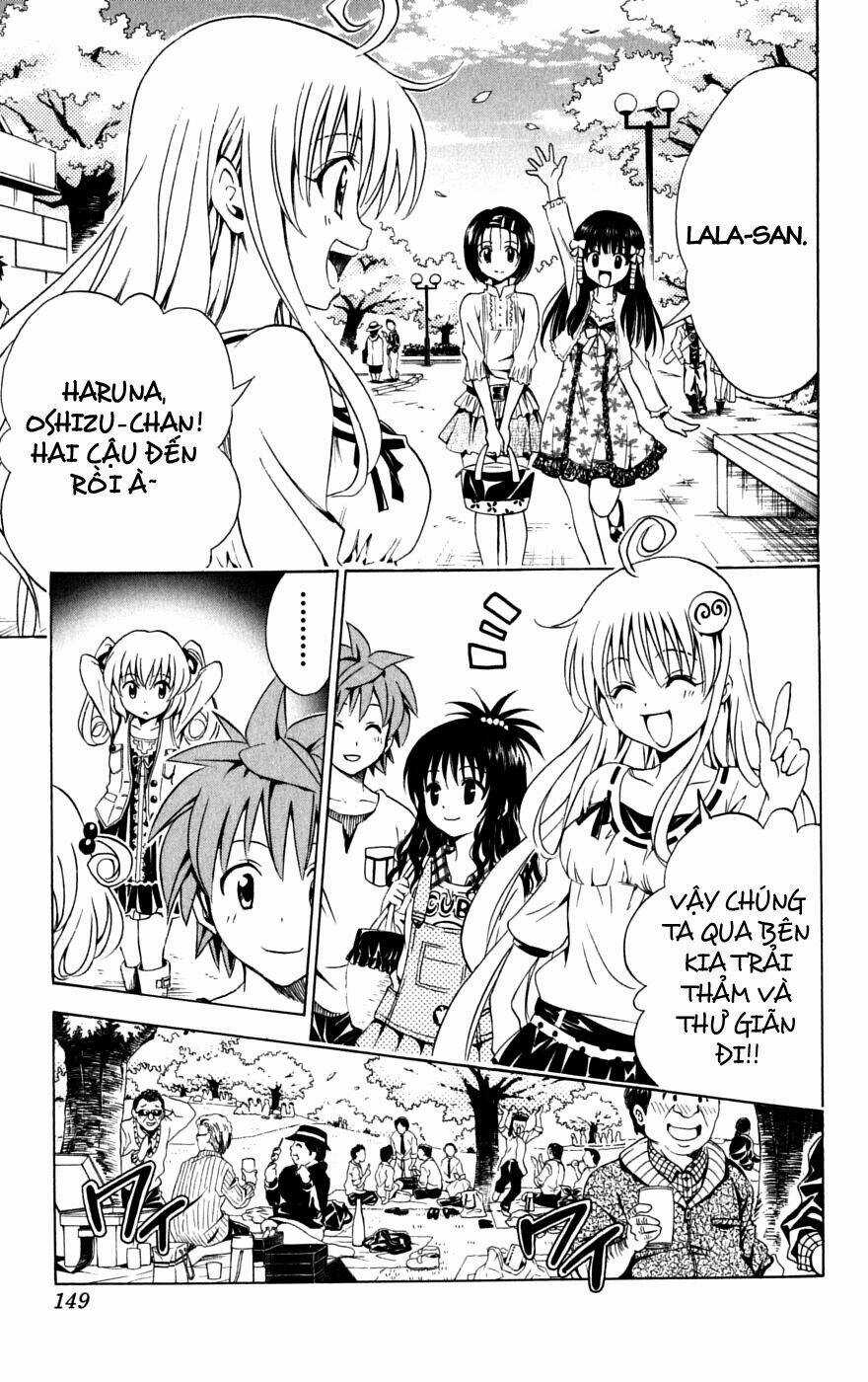 Palawari's Choice Chapter 141 trang 6