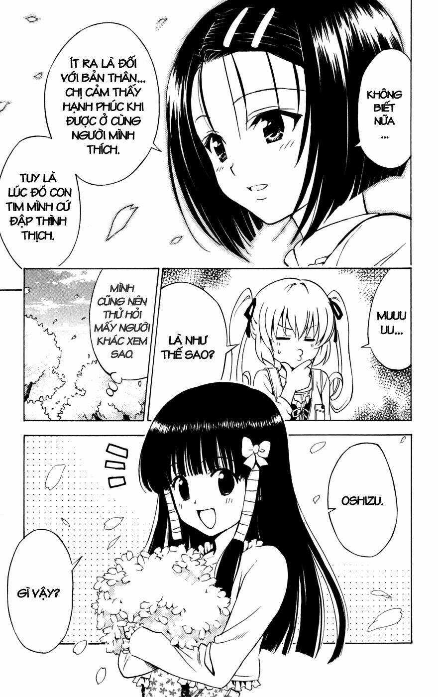 Palawari's Choice Chapter 141 trang 8