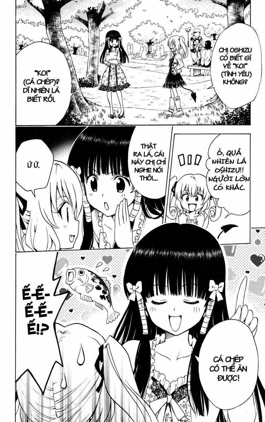 Palawari's Choice Chapter 141 trang 9