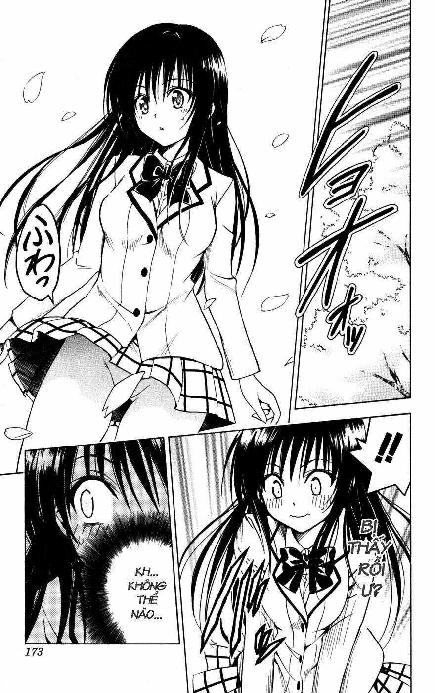 Palawari's Choice Chapter 142 trang 10