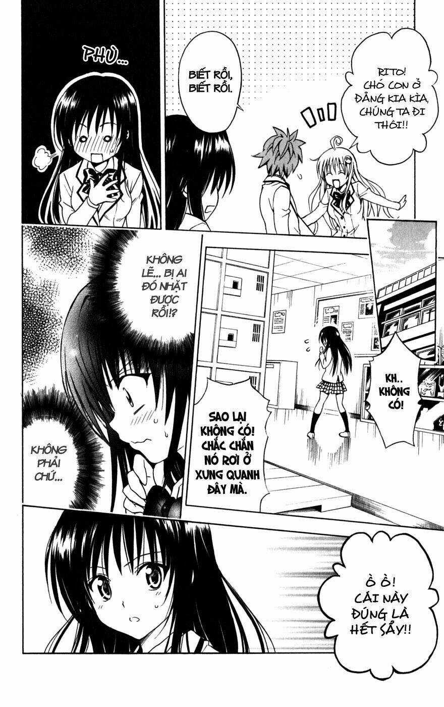 Palawari's Choice Chapter 142 trang 11