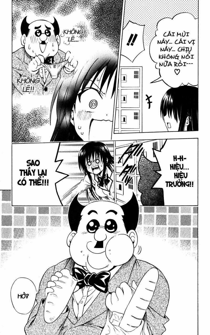 Palawari's Choice Chapter 142 trang 12