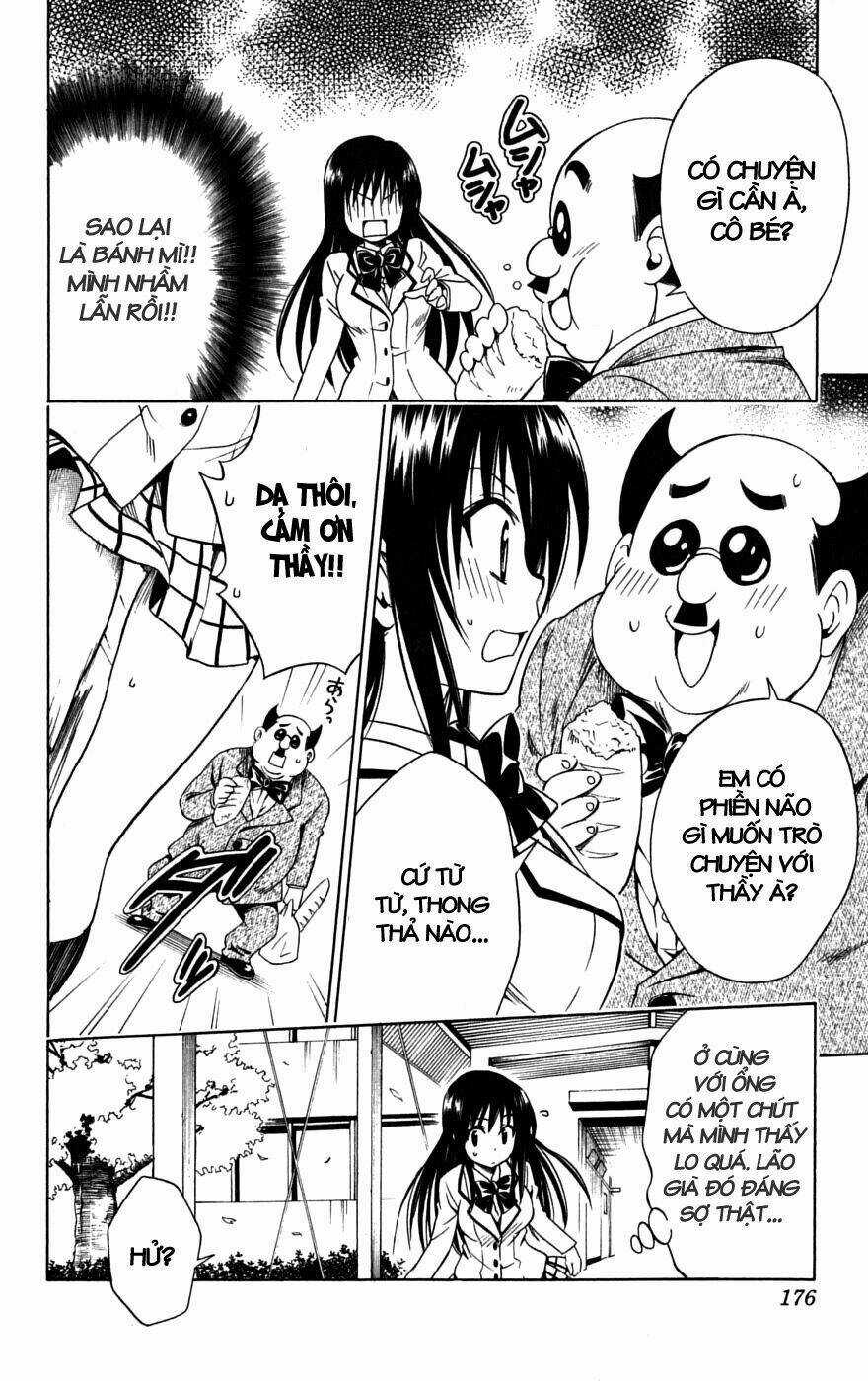 Palawari's Choice Chapter 142 trang 13