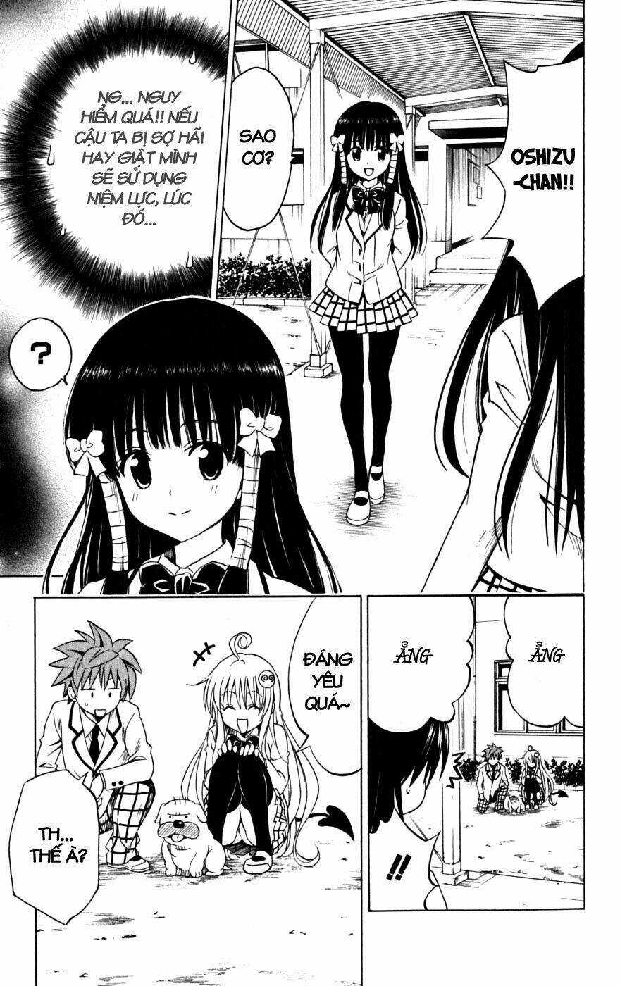 Palawari's Choice Chapter 142 trang 14