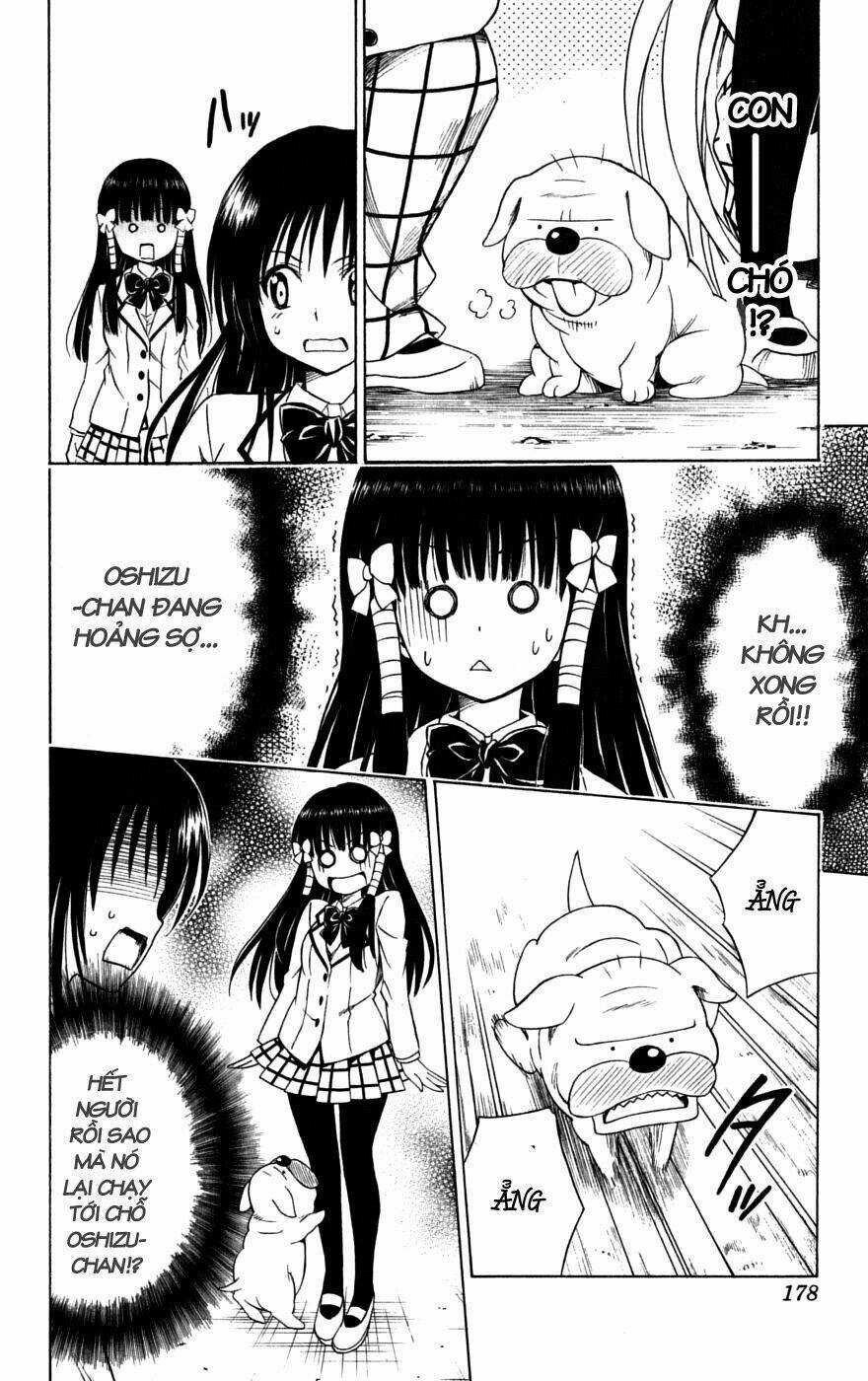 Palawari's Choice Chapter 142 trang 15