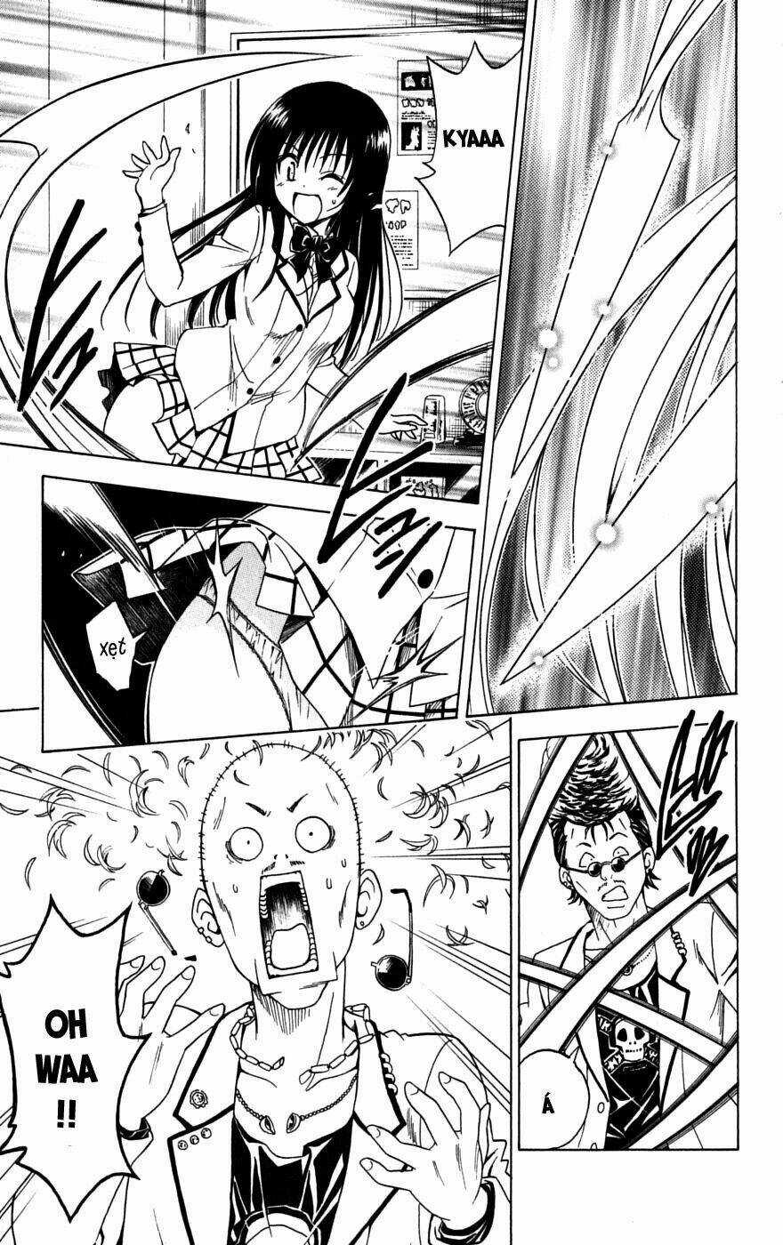 Palawari's Choice Chapter 142 trang 2