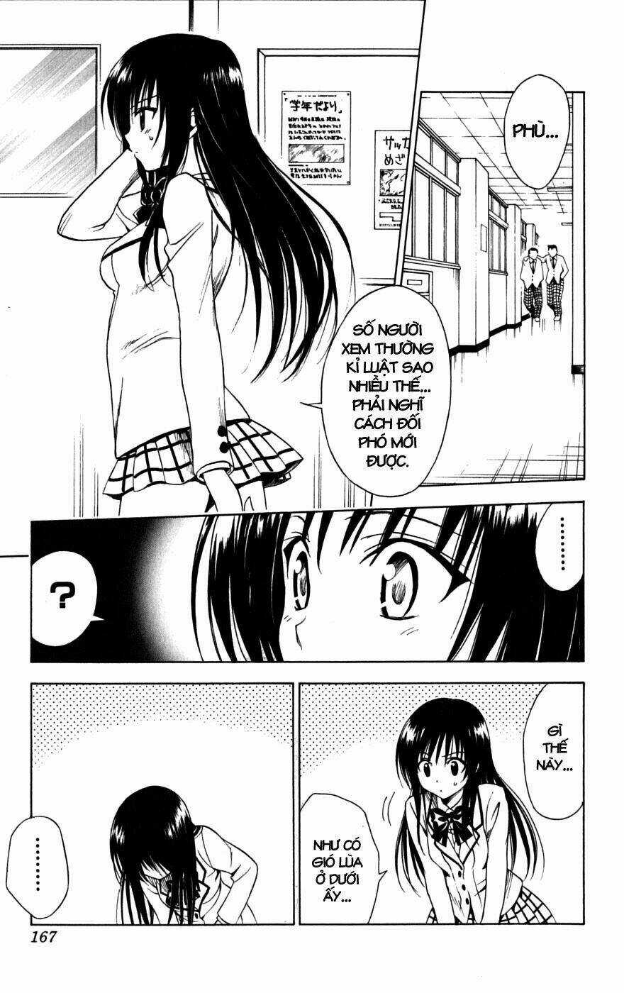 Palawari's Choice Chapter 142 trang 4