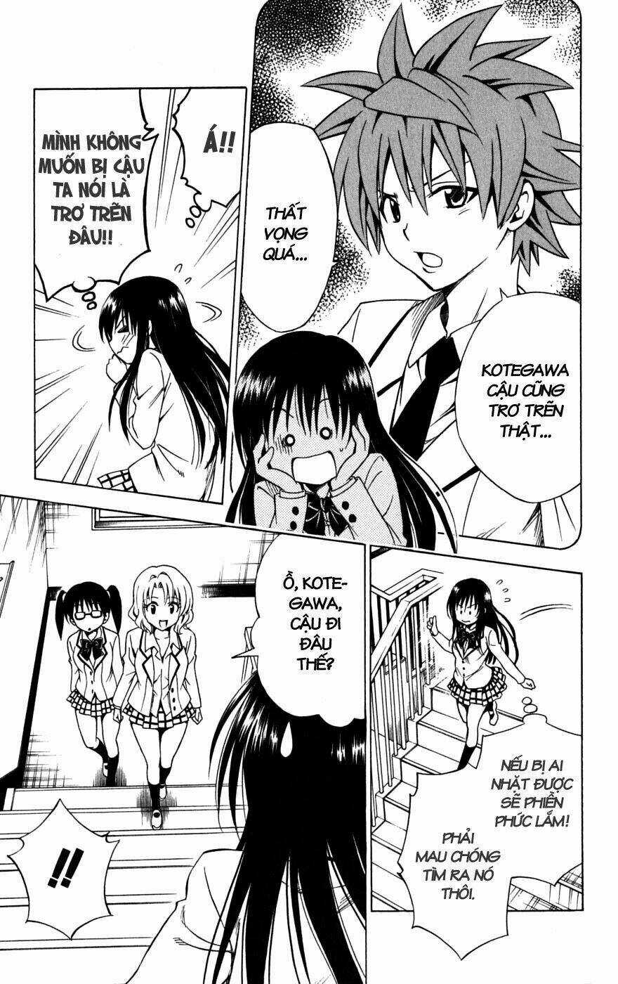 Palawari's Choice Chapter 142 trang 6