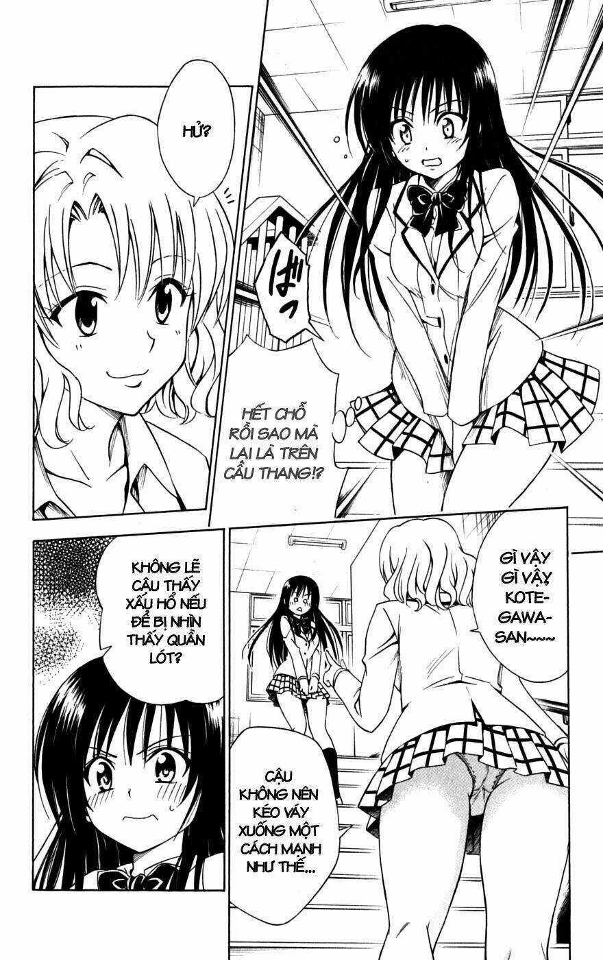 Palawari's Choice Chapter 142 trang 7