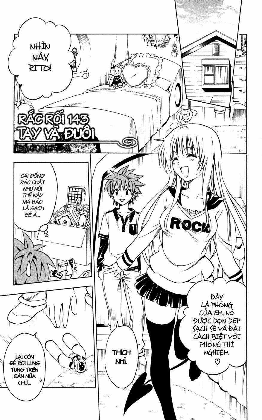 Palawari's Choice Chapter 143 trang 10
