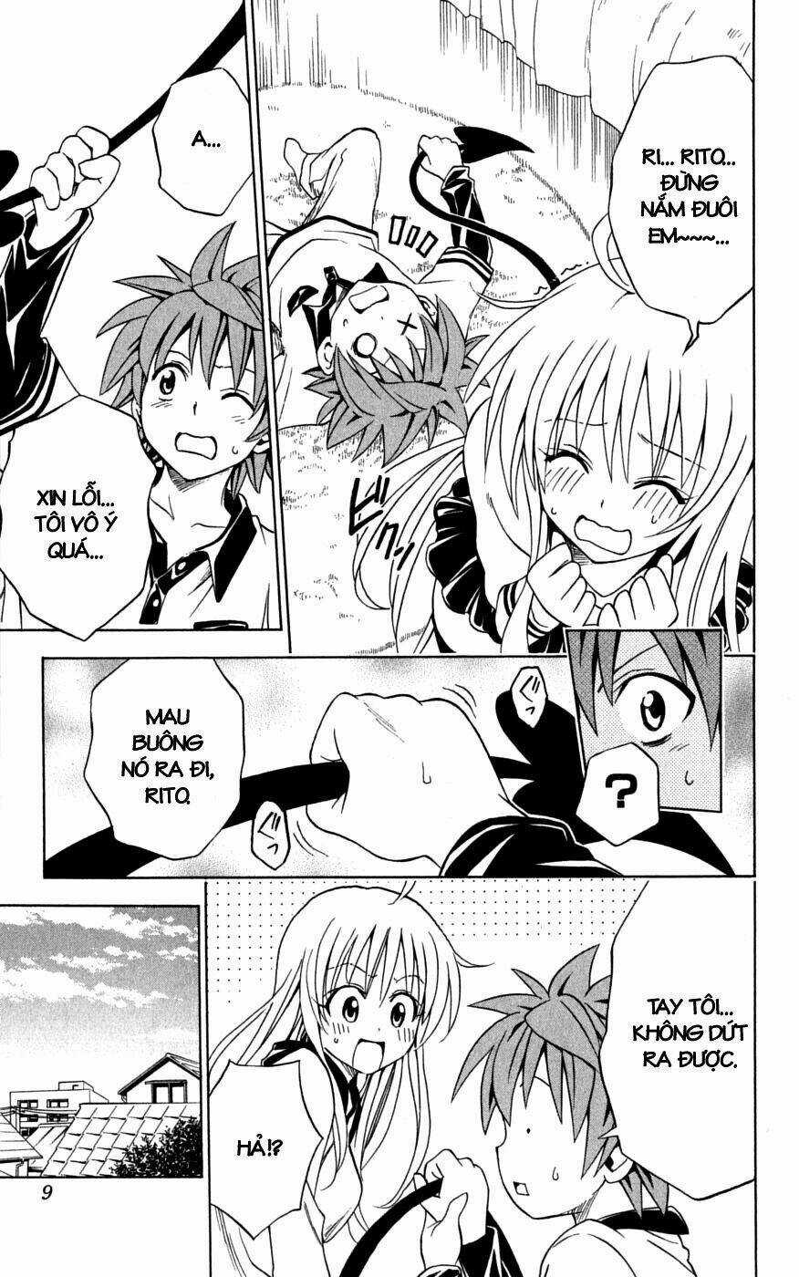 Palawari's Choice Chapter 143 trang 12