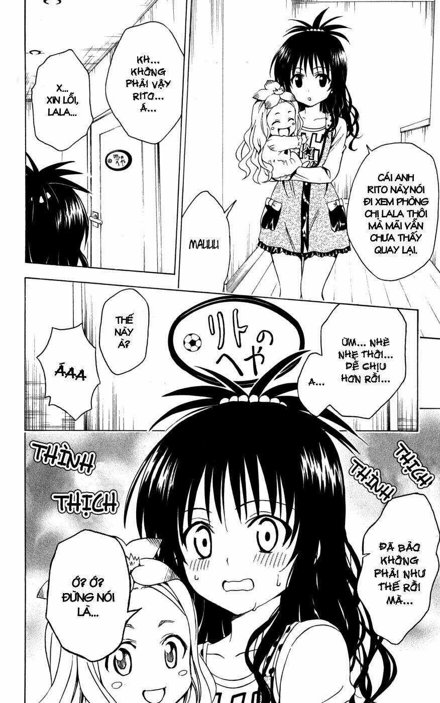 Palawari's Choice Chapter 143 trang 13