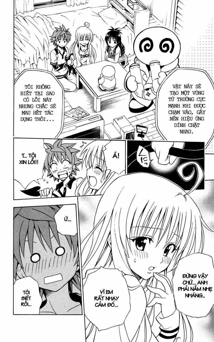 Palawari's Choice Chapter 143 trang 15