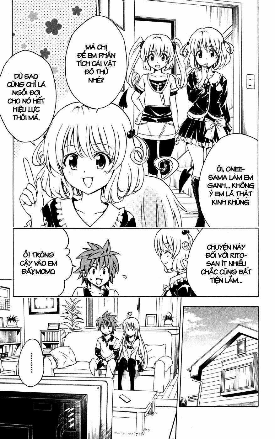 Palawari's Choice Chapter 143 trang 16