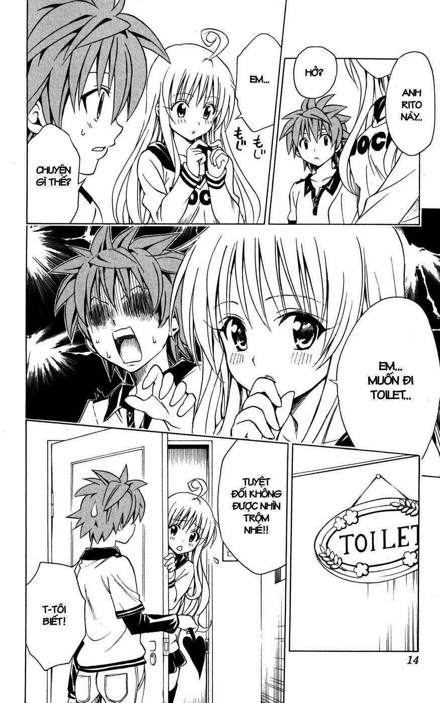 Palawari's Choice Chapter 143 trang 17