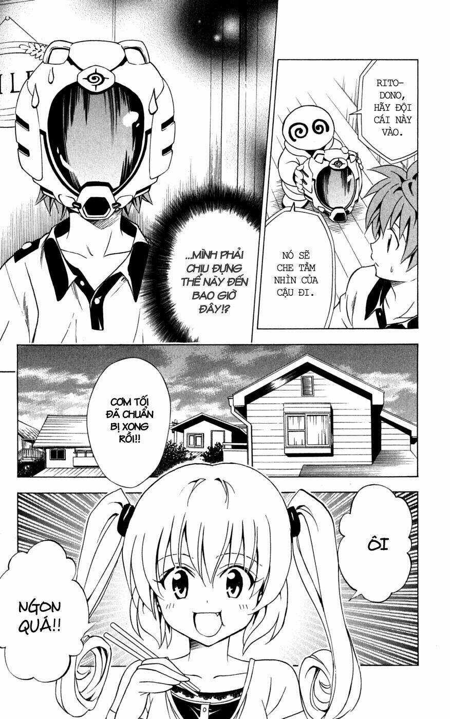 Palawari's Choice Chapter 143 trang 18