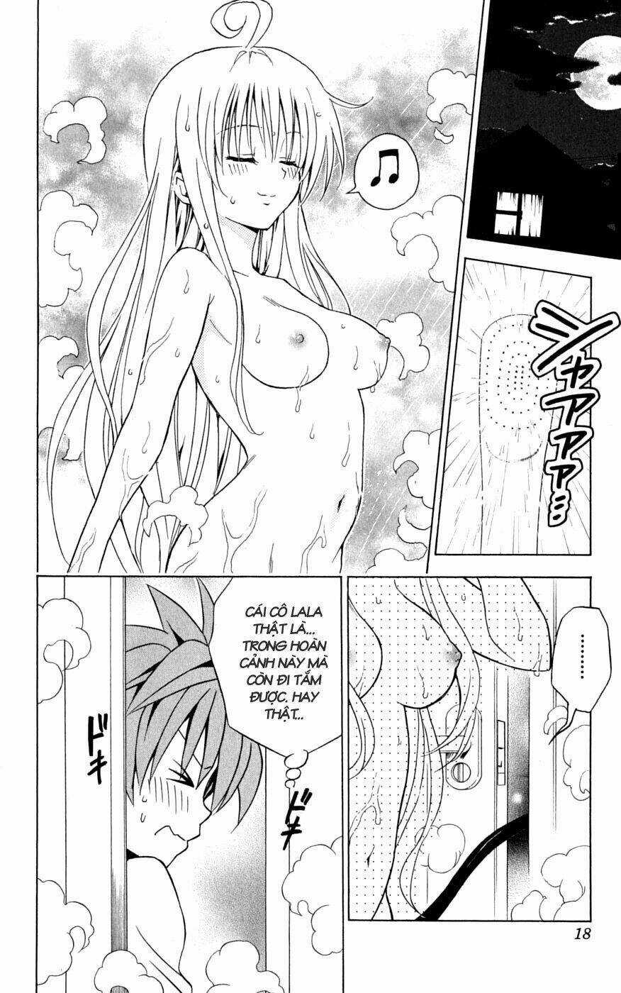 Palawari's Choice Chapter 143 trang 21