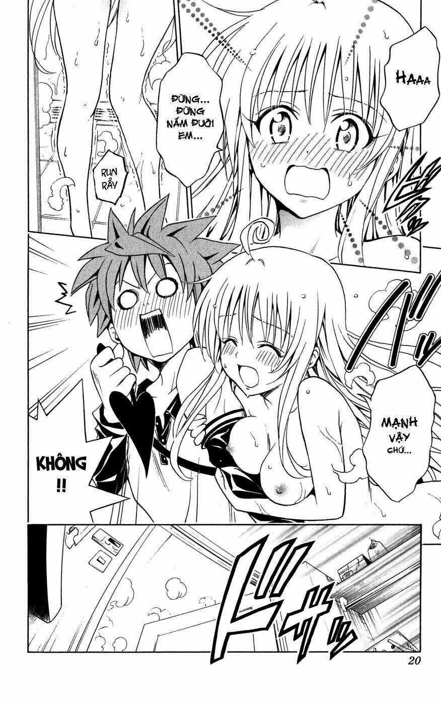 Palawari's Choice Chapter 143 trang 23