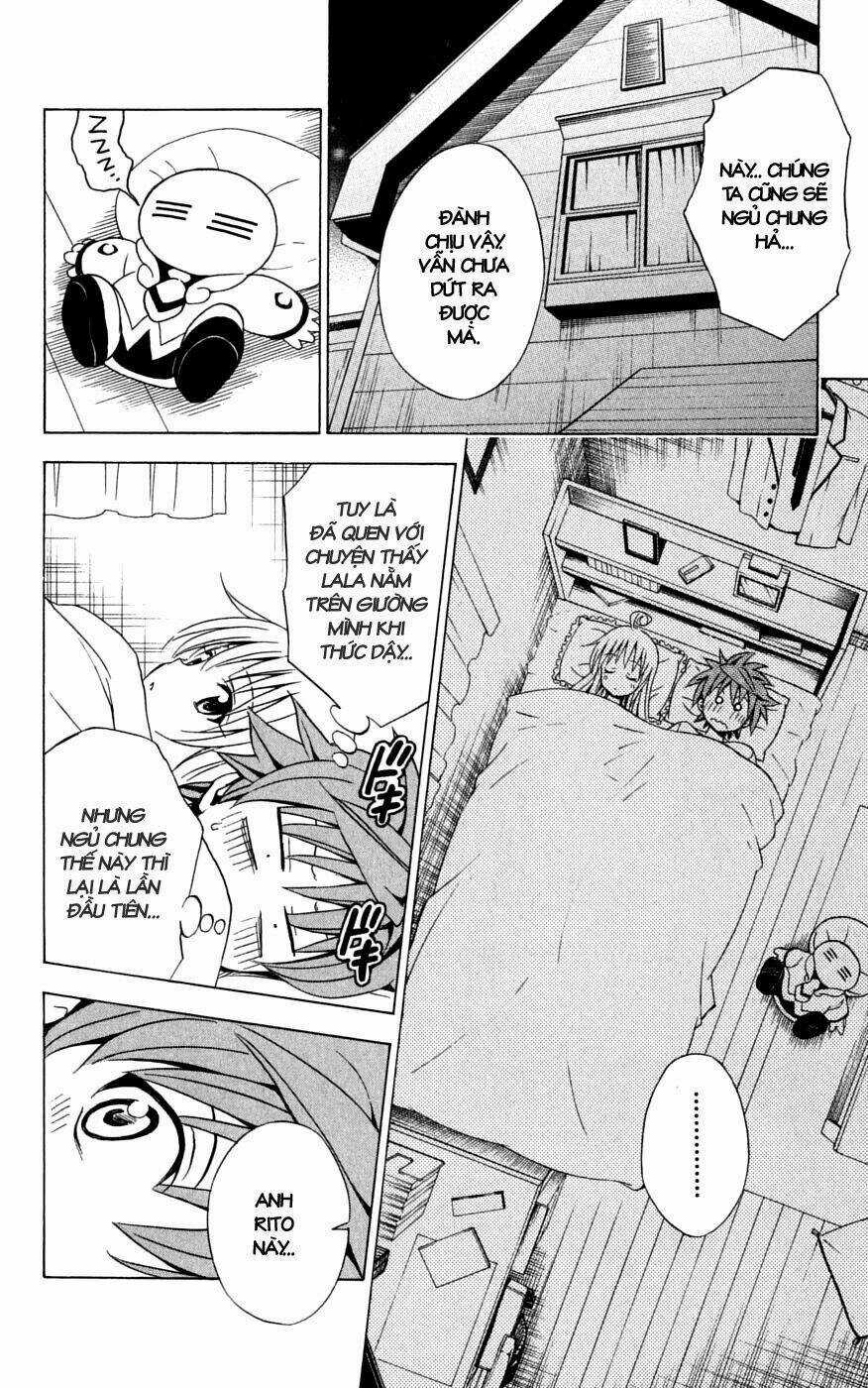 Palawari's Choice Chapter 143 trang 25