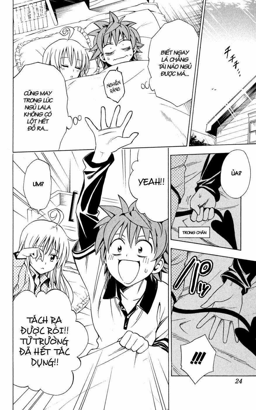 Palawari's Choice Chapter 143 trang 27