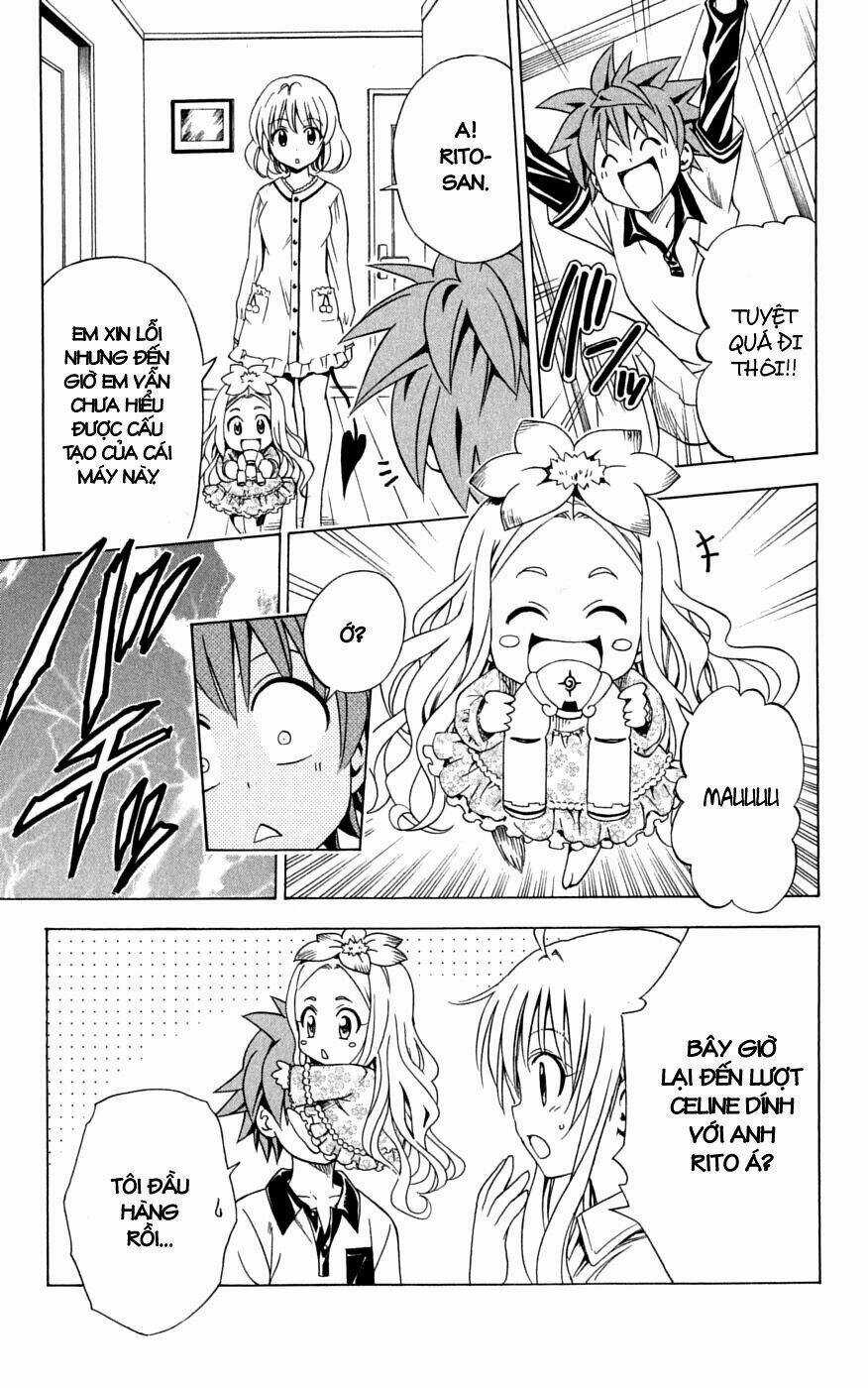 Palawari's Choice Chapter 143 trang 28
