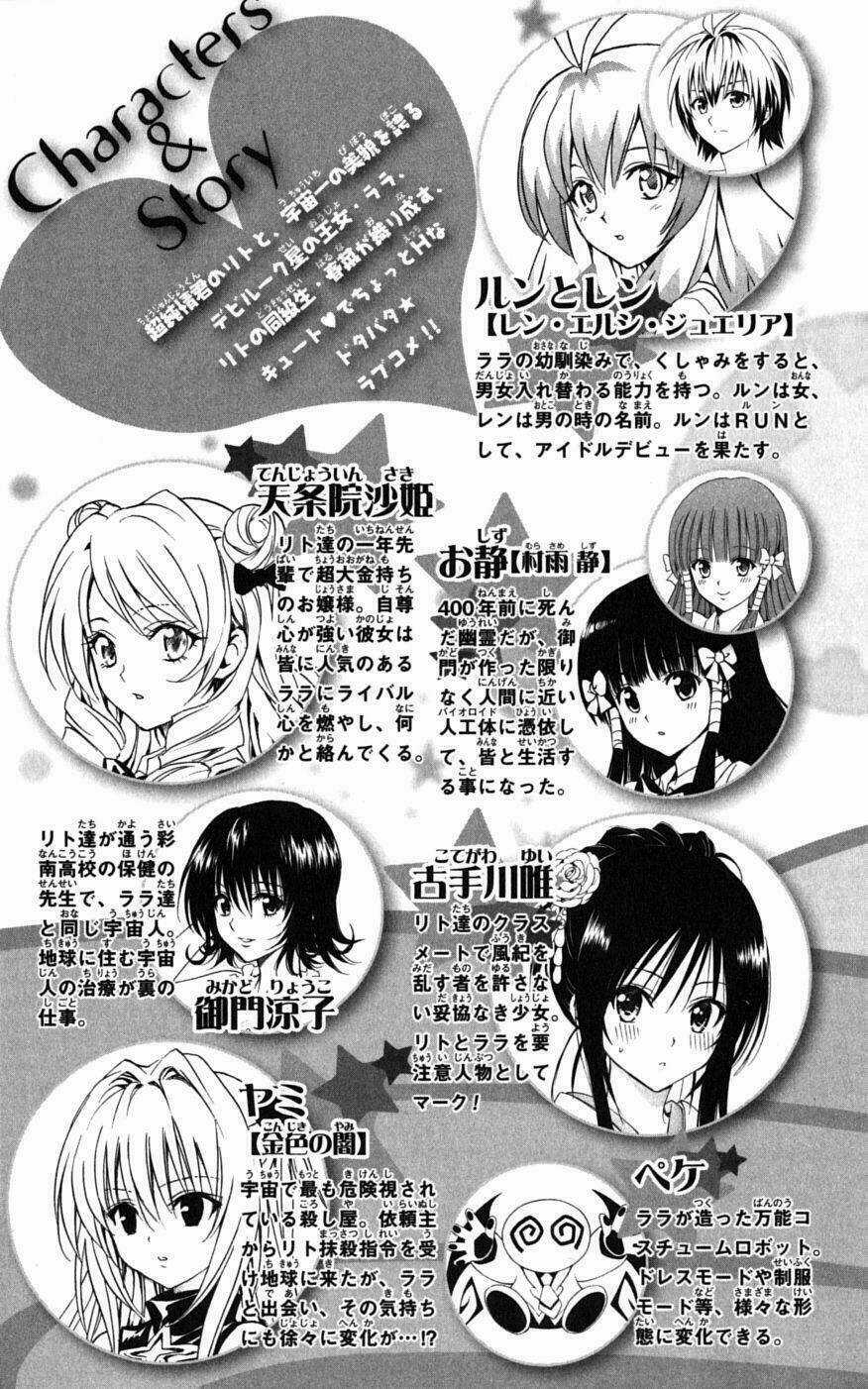 Palawari's Choice Chapter 143 trang 8