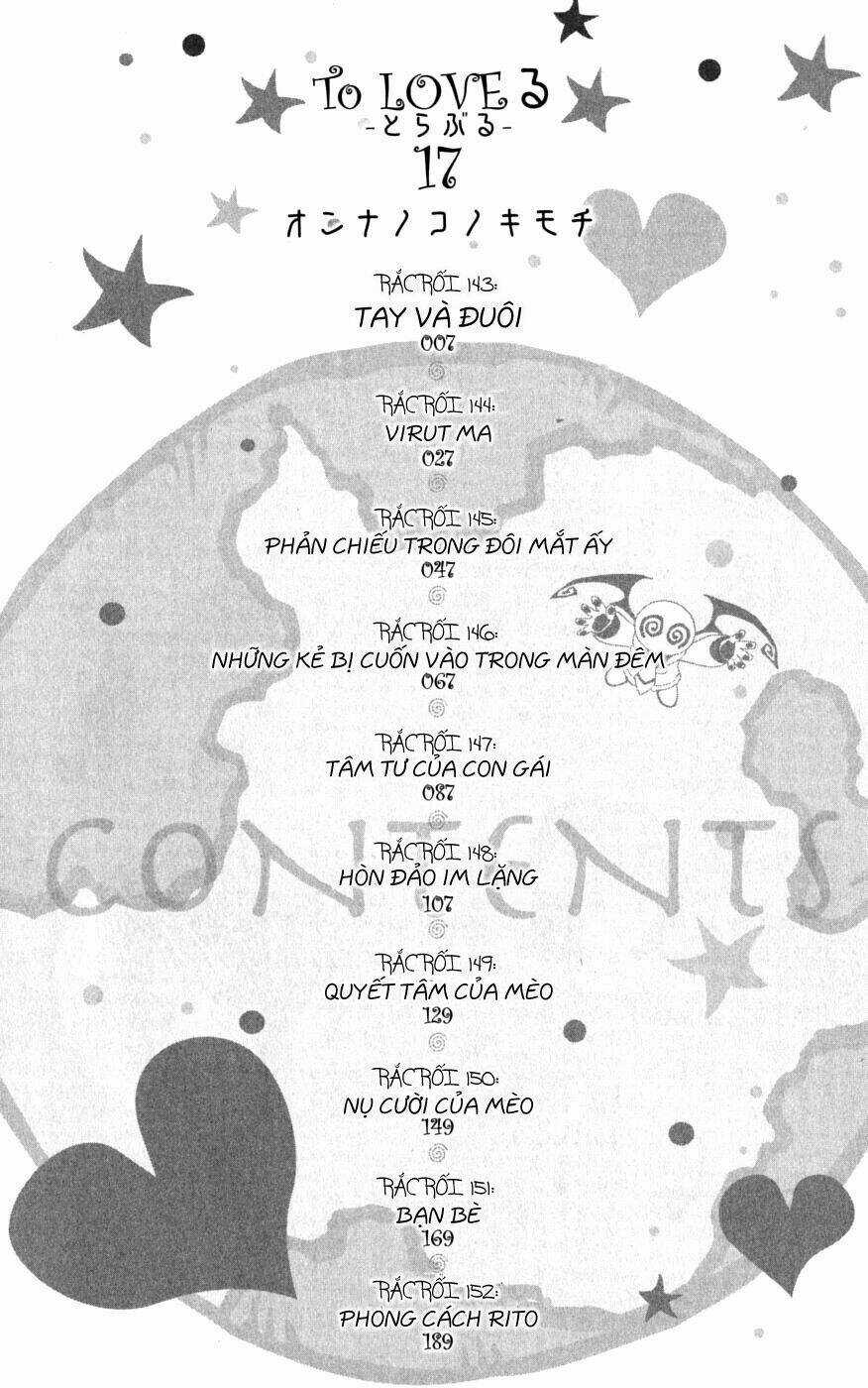 Palawari's Choice Chapter 143 trang 9