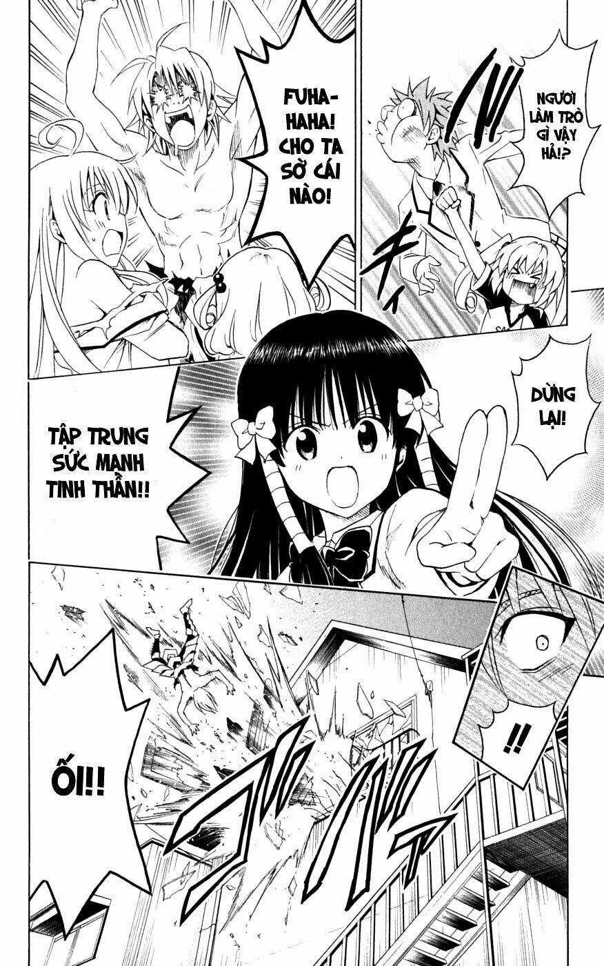 Palawari's Choice Chapter 144 trang 11