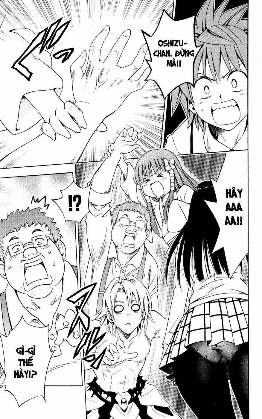 Palawari's Choice Chapter 144 trang 16