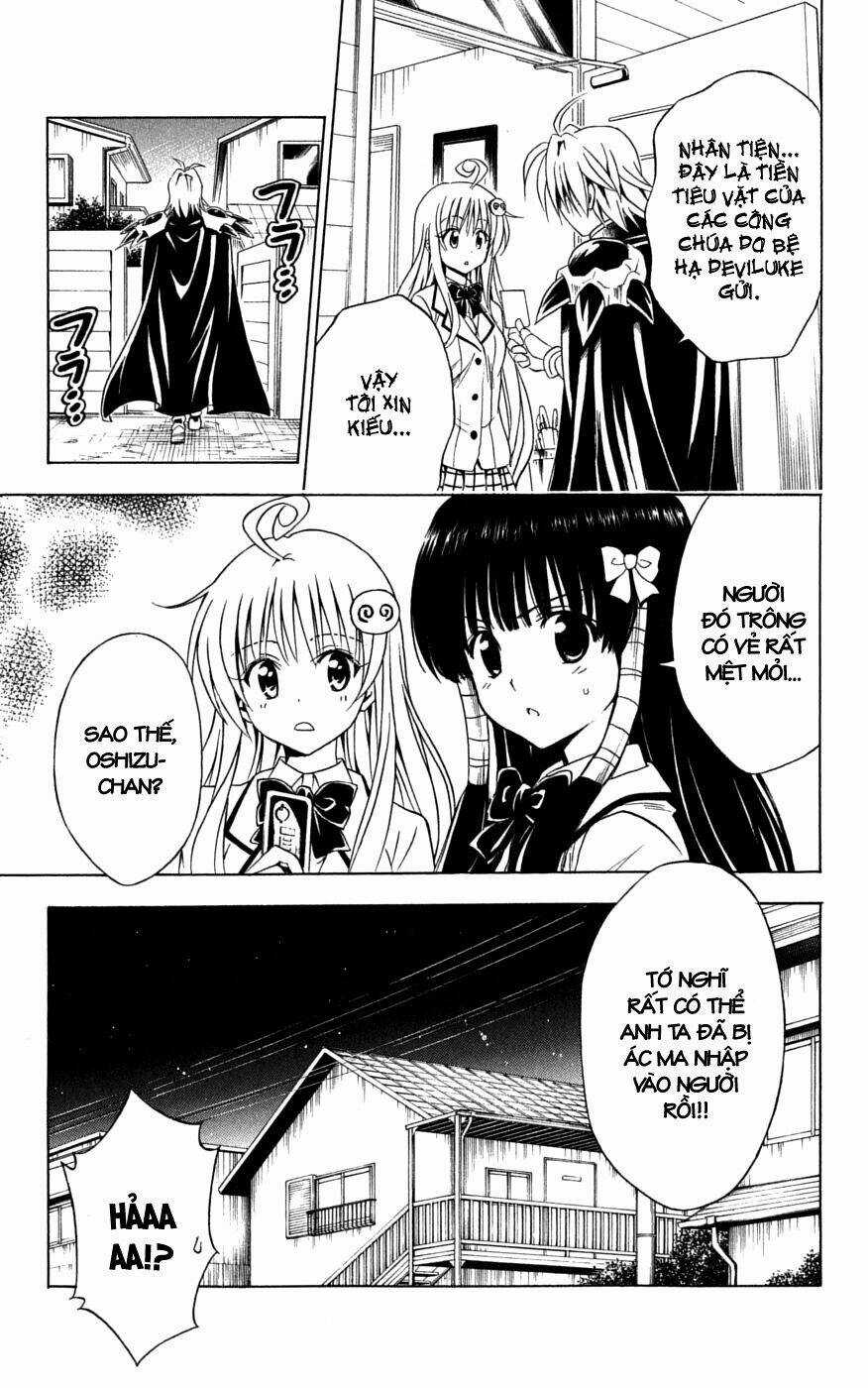 Palawari's Choice Chapter 144 trang 2