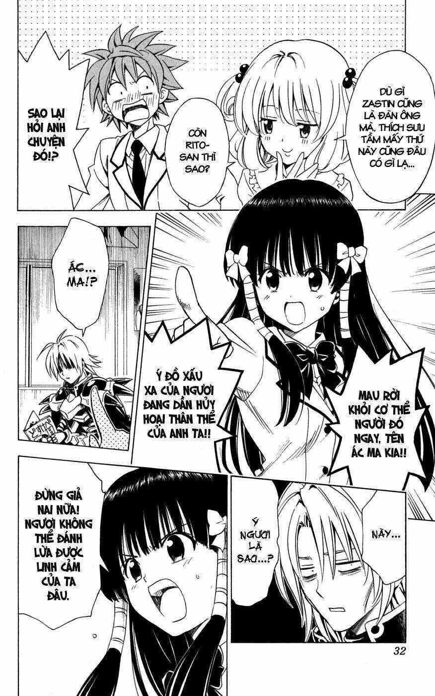 Palawari's Choice Chapter 144 trang 5