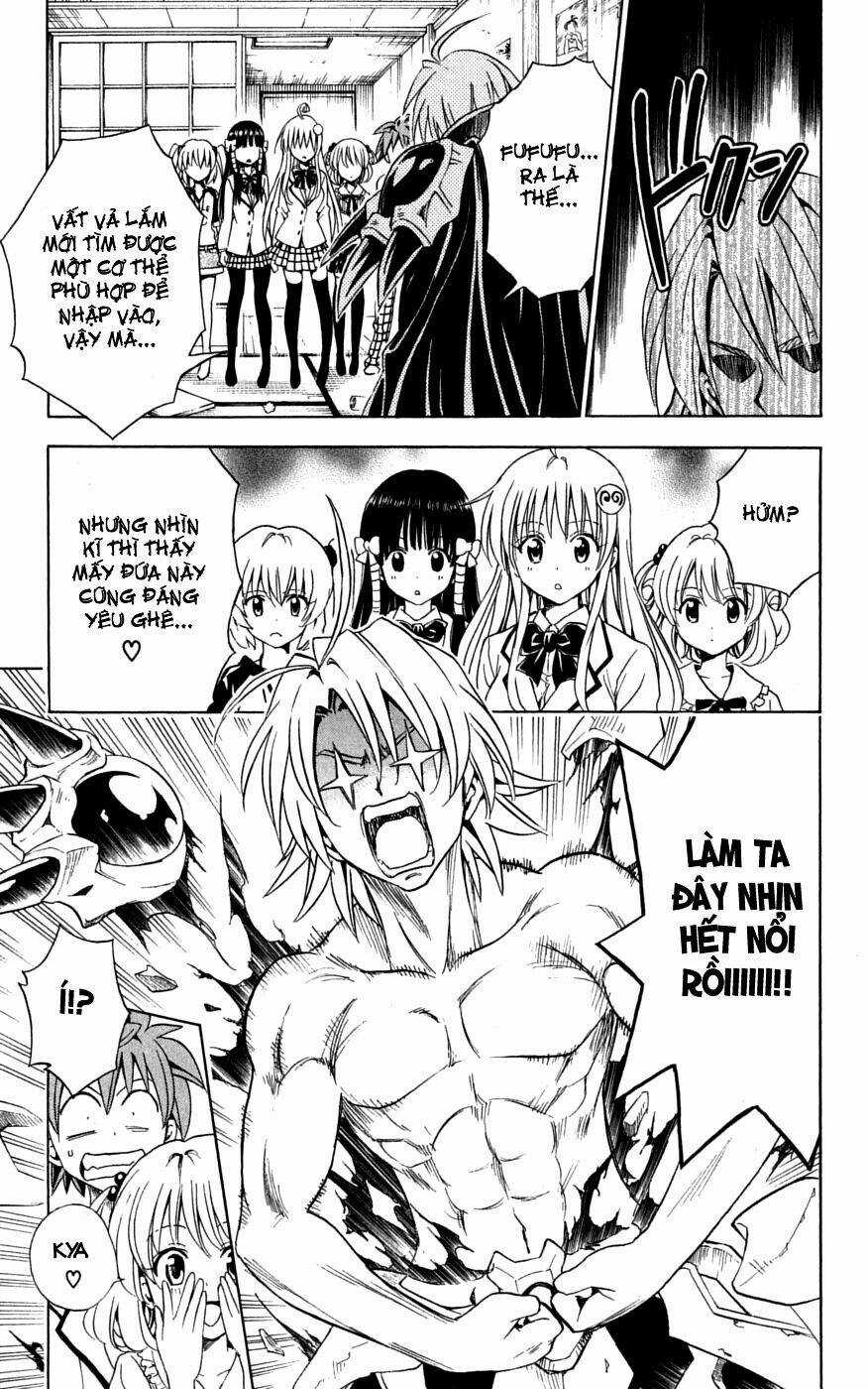 Palawari's Choice Chapter 144 trang 6