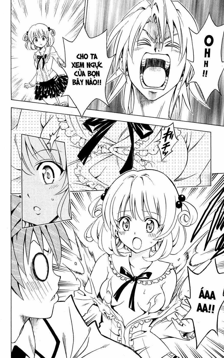 Palawari's Choice Chapter 144 trang 7