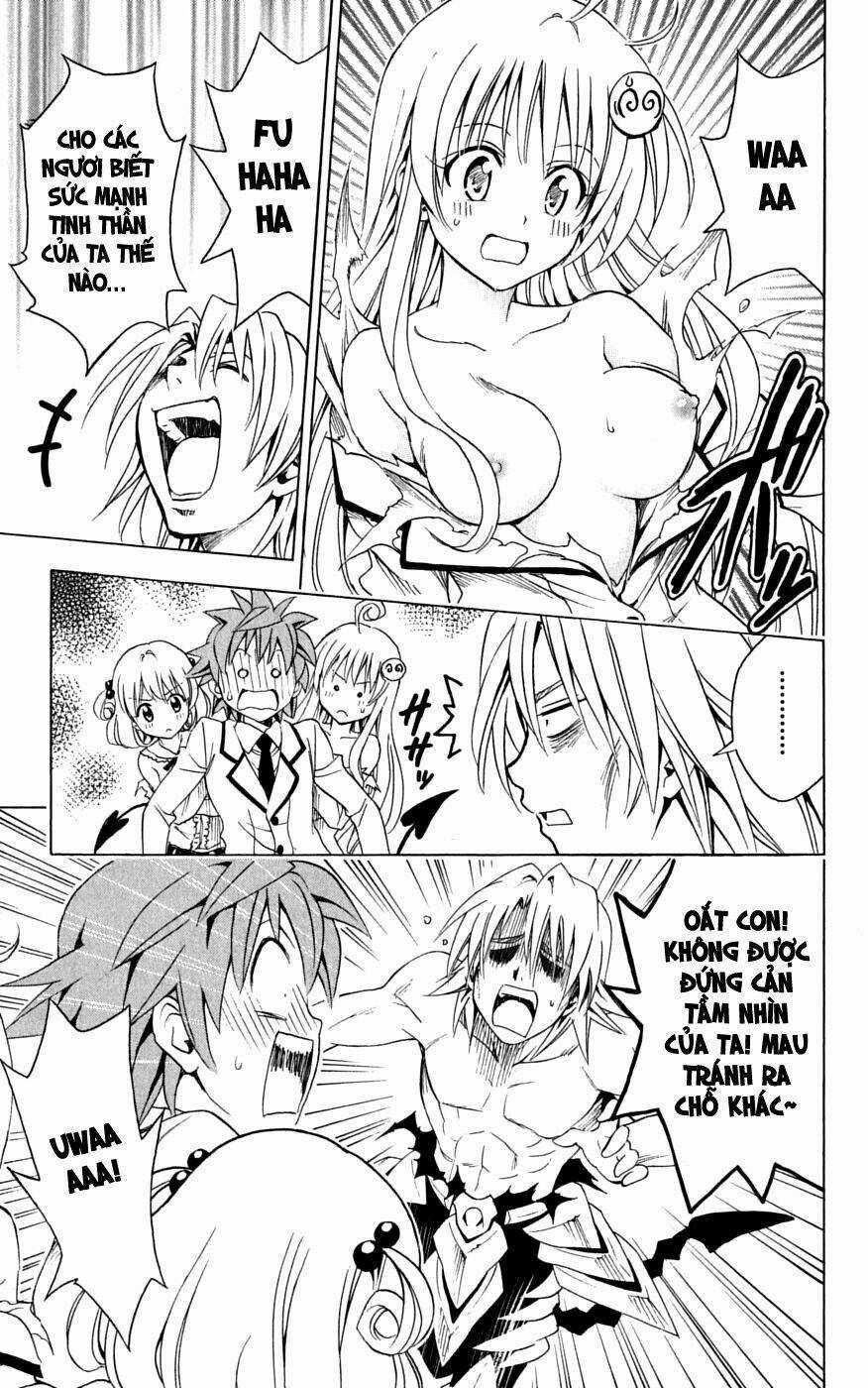 Palawari's Choice Chapter 144 trang 8