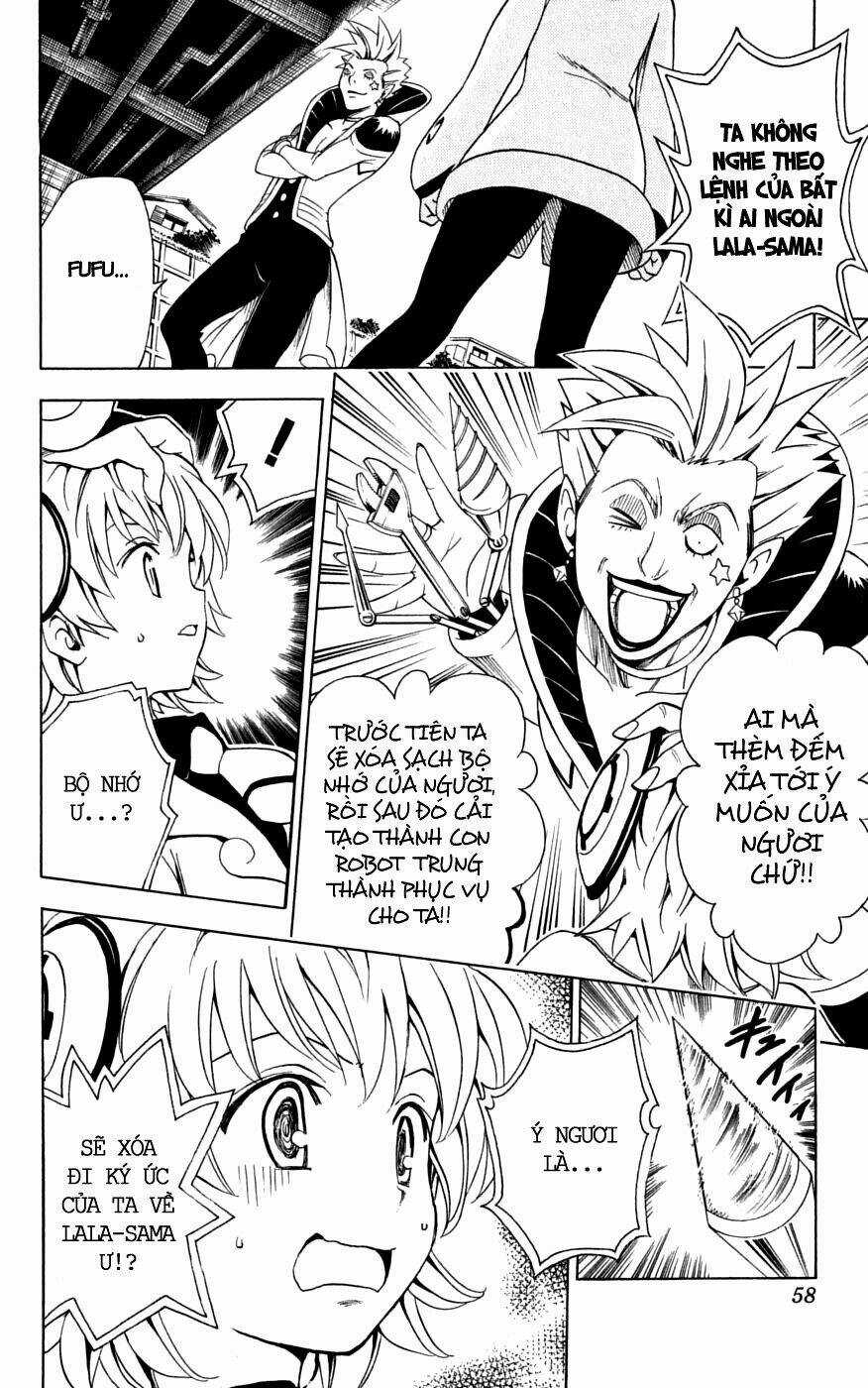 Palawari's Choice Chapter 145 trang 11