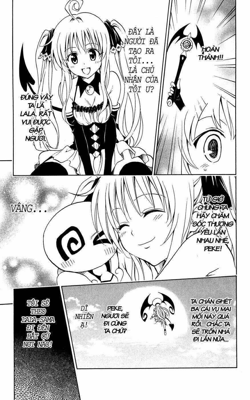 Palawari's Choice Chapter 145 trang 12