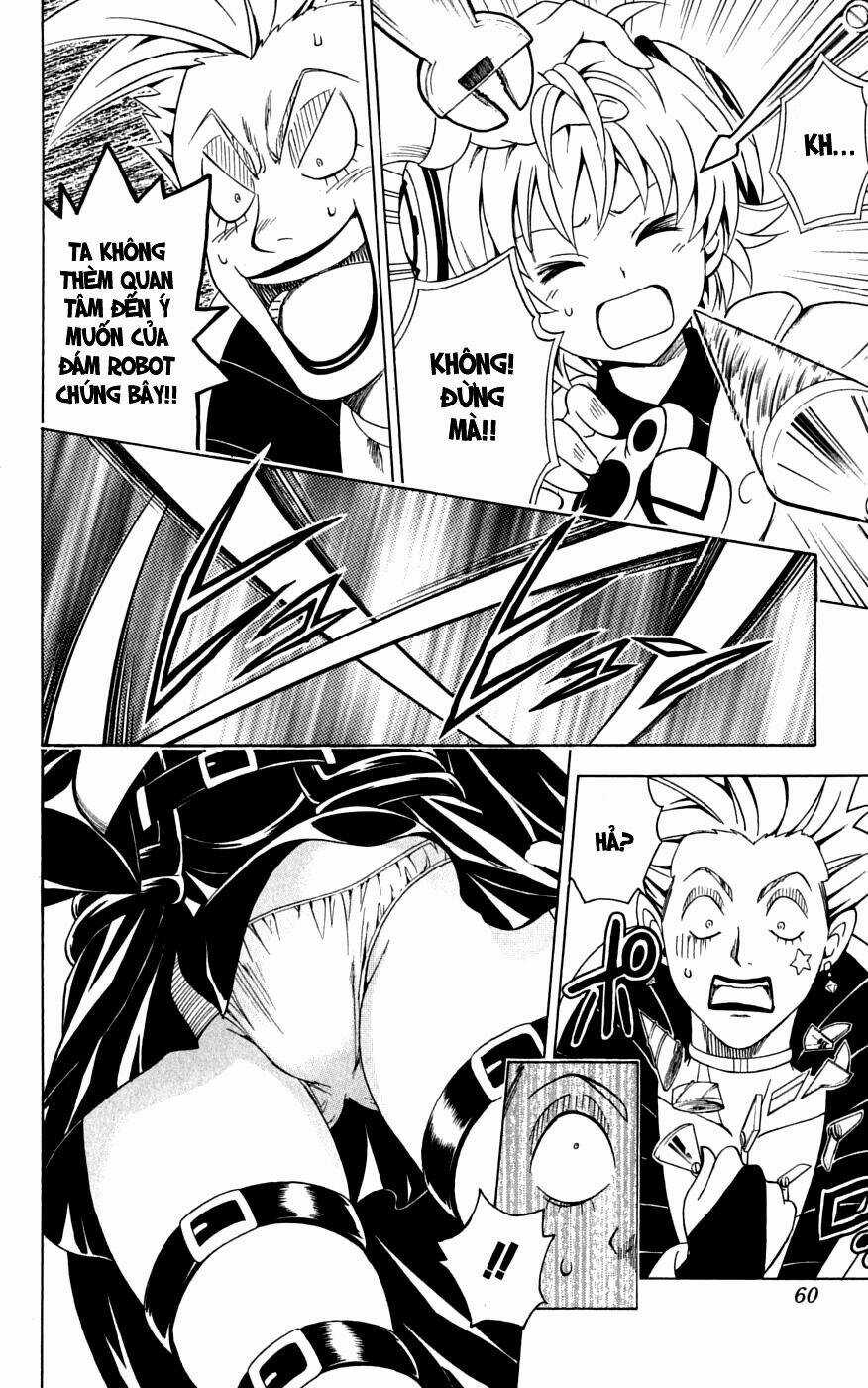 Palawari's Choice Chapter 145 trang 13