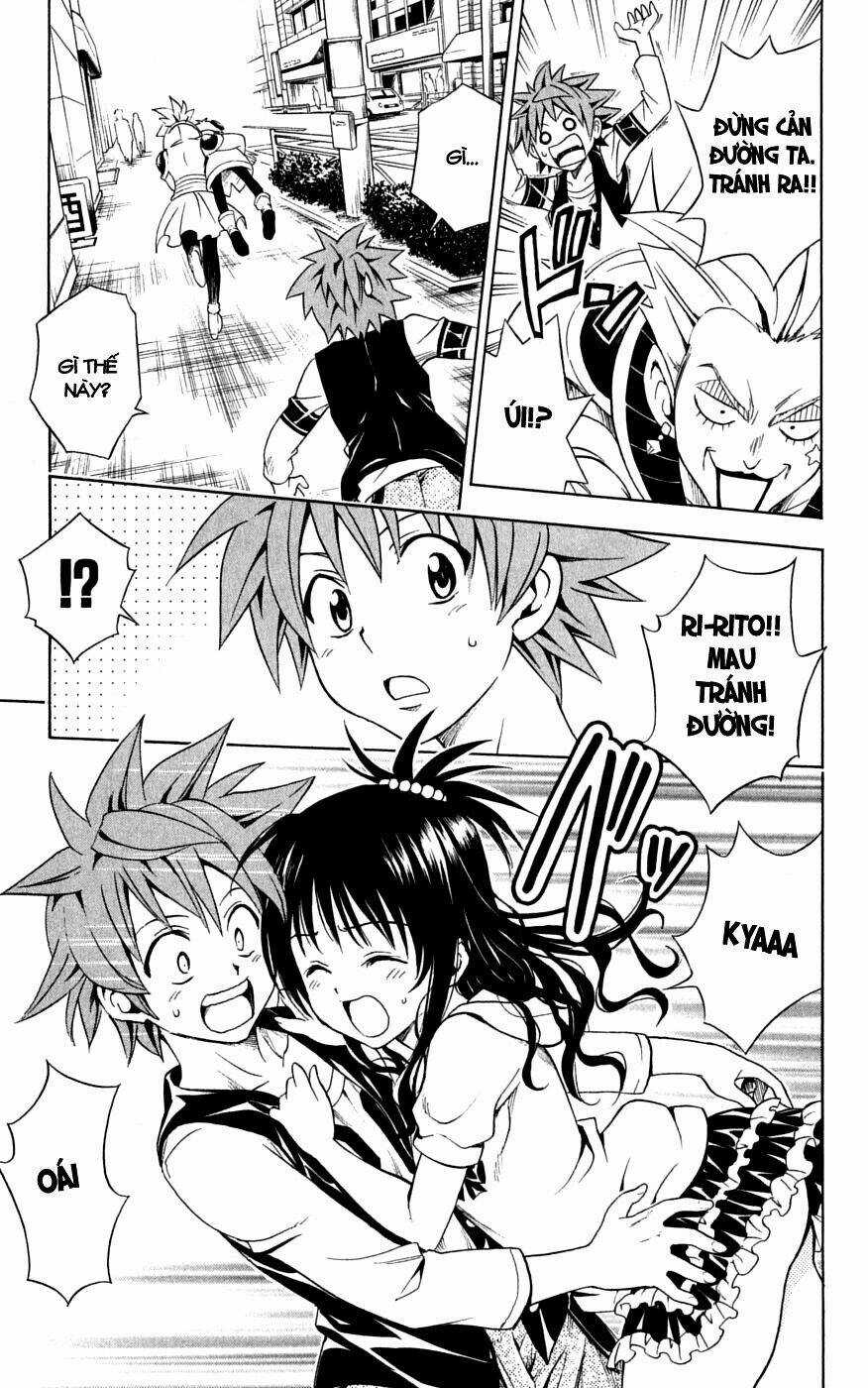 Palawari's Choice Chapter 145 trang 8