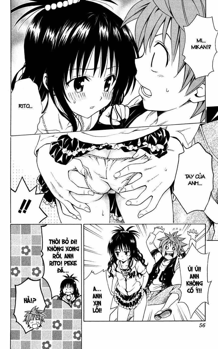 Palawari's Choice Chapter 145 trang 9