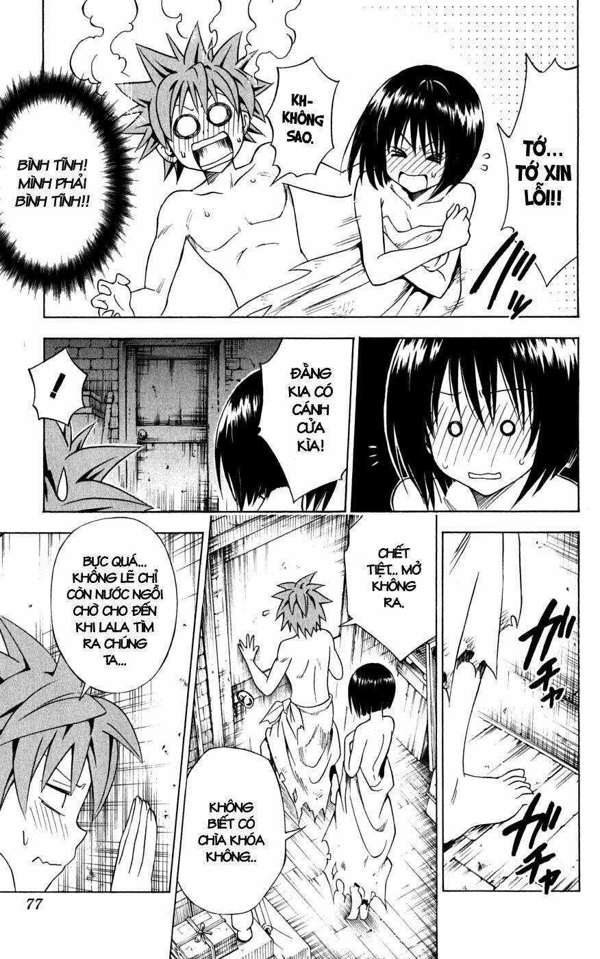 Palawari's Choice Chapter 146 trang 10