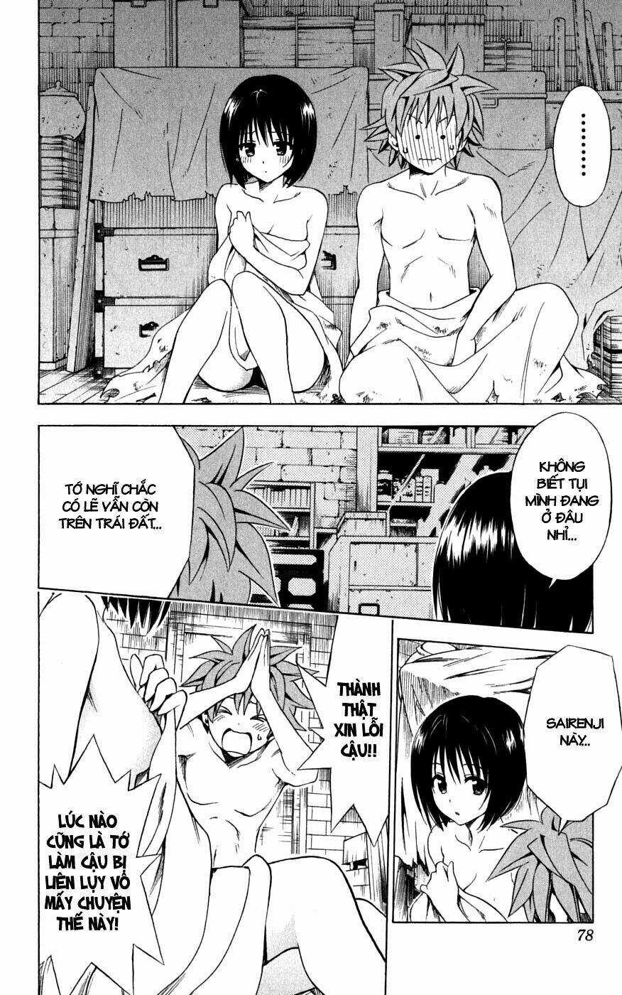 Palawari's Choice Chapter 146 trang 11