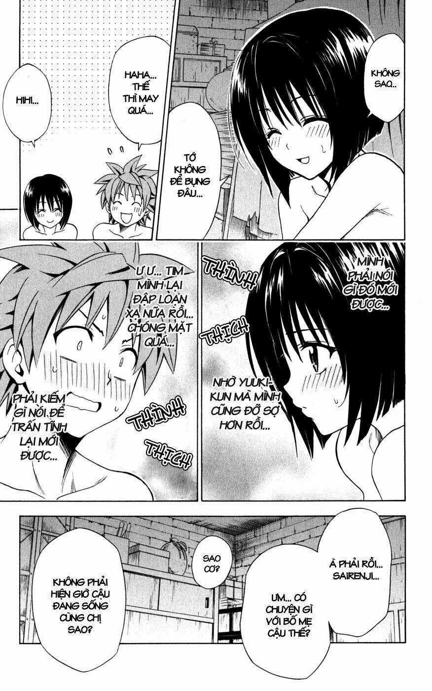 Palawari's Choice Chapter 146 trang 12