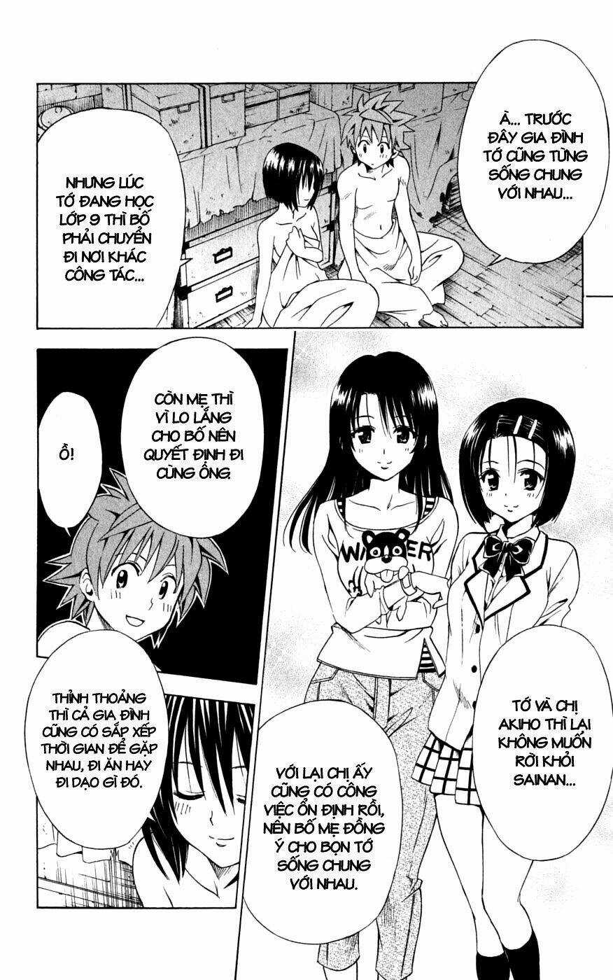 Palawari's Choice Chapter 146 trang 13