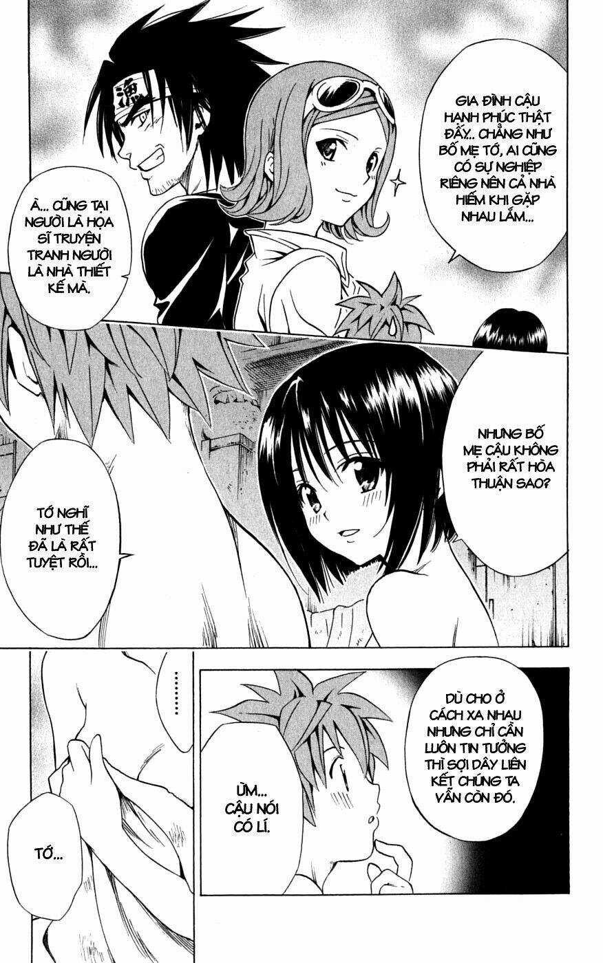 Palawari's Choice Chapter 146 trang 14